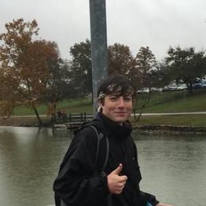 Meet your Posher, Garand